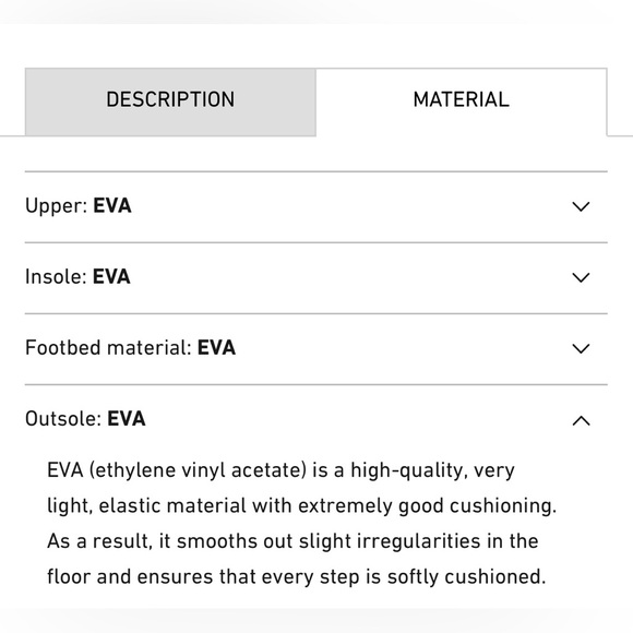 NWT - BIRKENSTOCK - Arizona Essentials Eva Sandals - Faded Lime 🍋‍🟩 - Picture 14 of 16